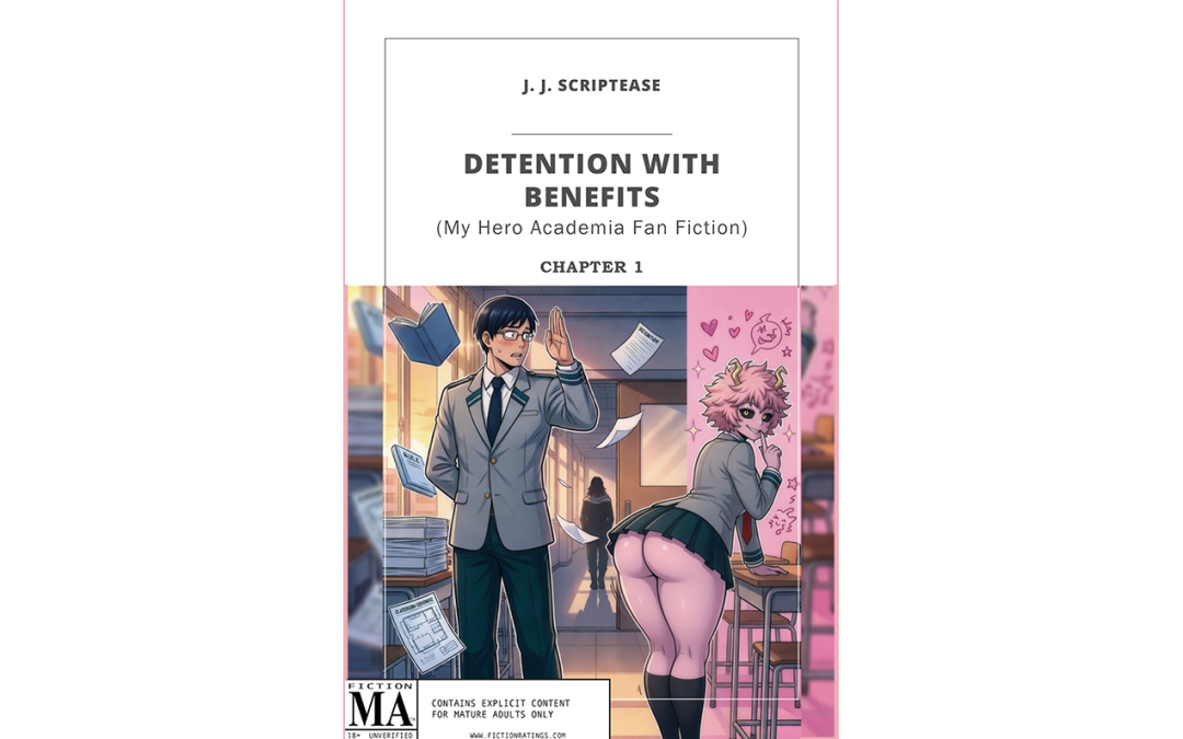 Detention With Benefits